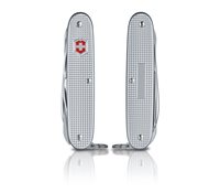  Multi function pocket knife Victorinox Multiuso medi in Aluminium 0.8271.26 - 0.8271.26